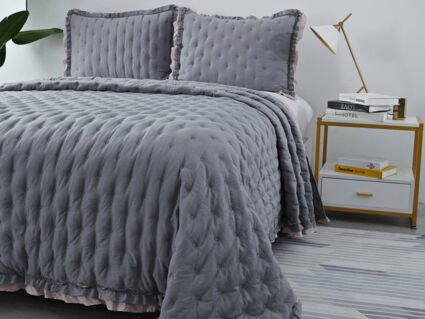 Покрывало Софи де Марко Элизабет №1 160х220