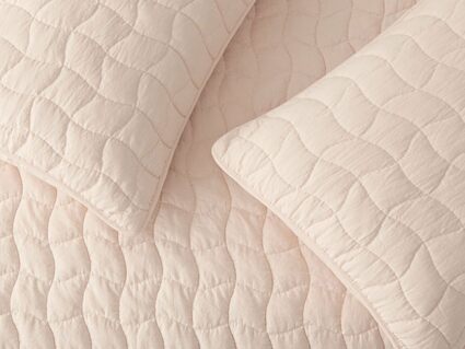 Покрывало Софи де Марко Минелла (крем) 160х220