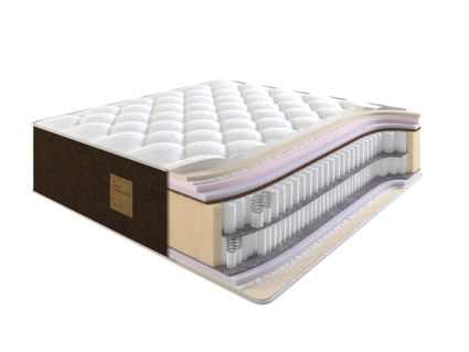 Матрас DreamLine King Tradition High 120х200