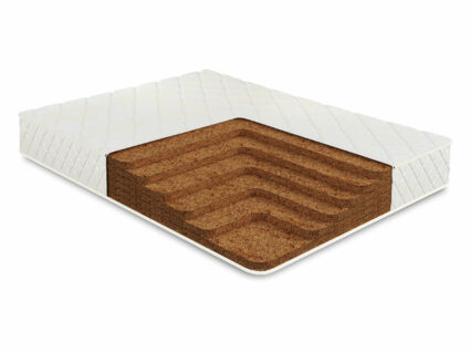Матрас Comfort Line Hard Puff 18 574