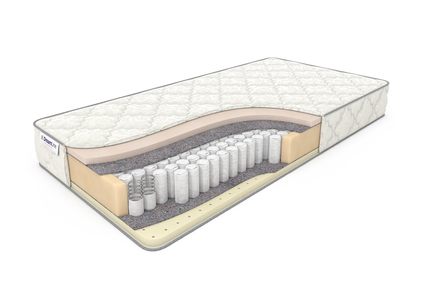 Матрас DreamLine Memory Sleep TFK 32