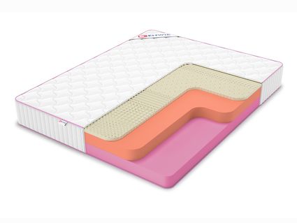 Матрас Denwir MEGA TOP SOFT RELAX 23 574