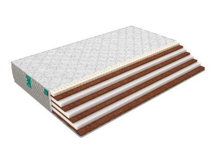 Матрас Sleeptek Total Assorti 16 311