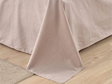 Комплект постельного белья Софи де Марко Лорайн (бежевый) 2-спальный