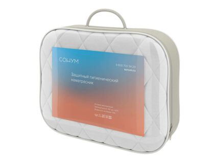 Наматрасник Сонум Protect Simple 104