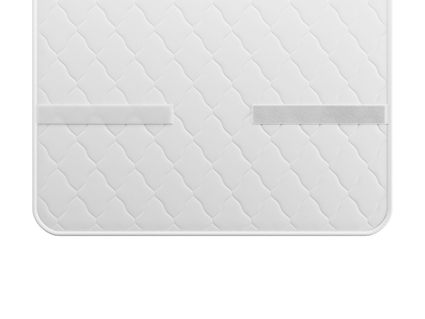 Топпер Lonax LX Relax ППУ 8 120х190