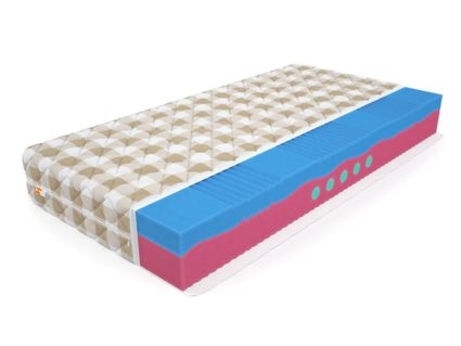 Матрас Mr.Mattress BioGold Viscool 130х180