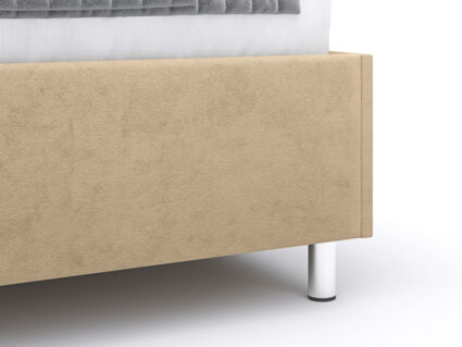 Кровать Димакс Левита Опал с подъемным механизмом 90х200