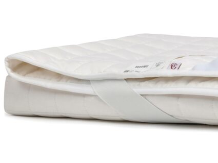 Наматрасник German Grass MATTRESS COTTON DRYSOFT GRASS легкий непромокаемый 160х200