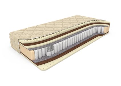 Матрас DreamLine Dream Massage TFK 20