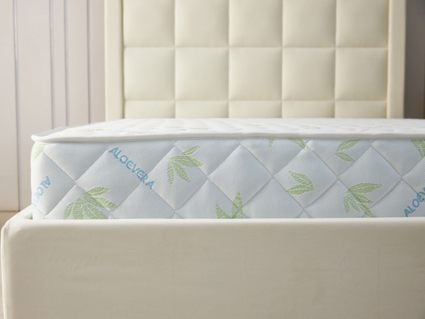 Матрас Мистер Слип Special Line старт плюс 90х195