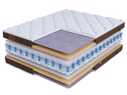 Матрас Beautyson Life Latex DS 23