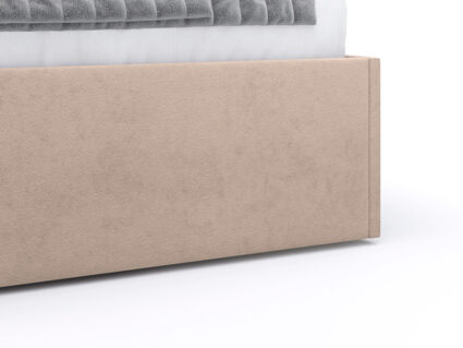 Кровать Димакс Джеффер Агат с подъемным механизмом 90х200