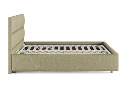 Кровать Сонум Omega Кашемир Бежевый