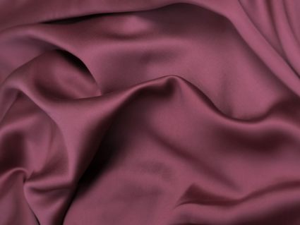 Комплект постельного белья German Grass Purple Brilliant Grass Семейный