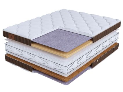 Матрас Beautyson Life Chance S600 37