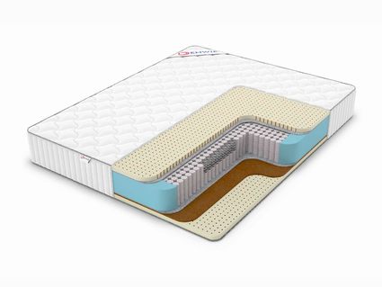 Матрас Denwir CLASSIC BALANCE SOFT PLUS S1000 574