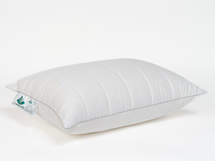 Подушка Nature’S-Natura Sanat Премиум шерсть средняя 50х90