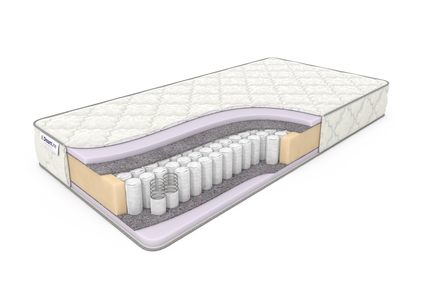 Матрас DreamLine Eco Foam TFK 20