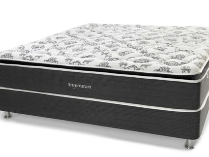 Матрас Evita Pillow Top Inspiration 160х190