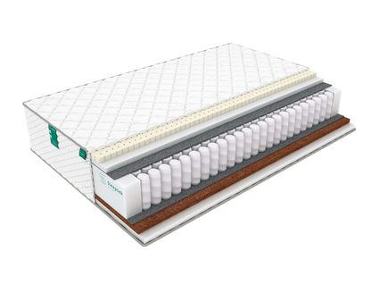 Матрас Sleeptek PremierBIG Latex Cocos Norma 100х180
