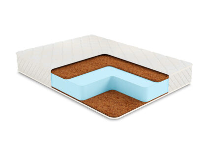 Матрас Comfort Line Double Cocos Eco Roll 23