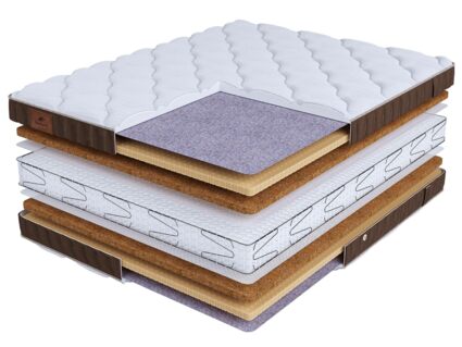 Матрас Beautyson Life Prestige Plus S1200 23