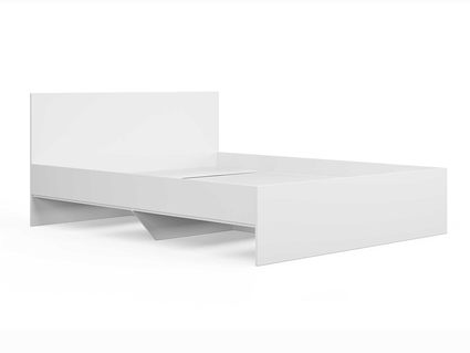 Кровать Сонум Mariana Белый 180х190