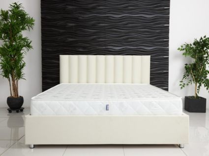 Матрас Димакс Оптима премиум хард 140х200