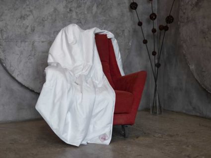 Одеяло German Grass Luxury Silk Grass легкое 395