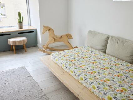 Матрас Димакс Умка х/б 80х190