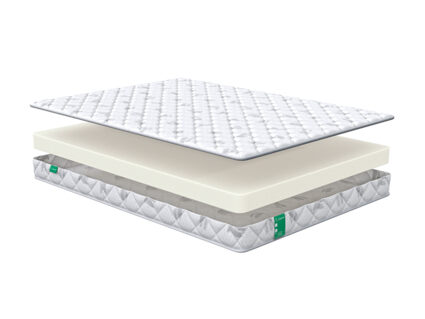 Матрас Sleeptek Simple Roll 7