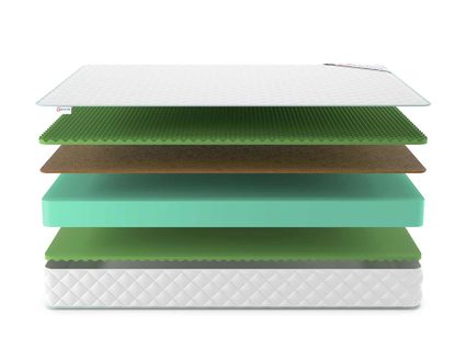 Матрас Denwir SIMPL BALANCE RELAX PLUS 21 51