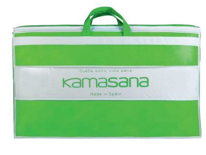 Подушка Kamasana DUO NEROPUR