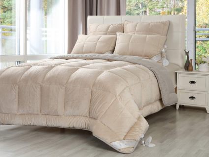 Одеяло Софи де Марко Extra soft 195х215
