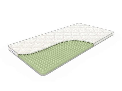 Матрас DreamLine ErgoFoam Roll 145х200