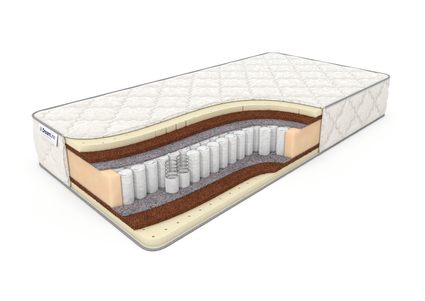 Матрас DreamLine Prime Medium DS 344