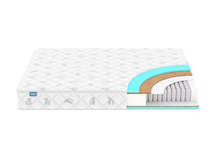 Матрас Димакс Оптима 500 кокос 150х220