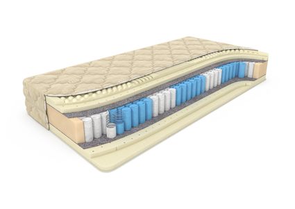 Матрас DreamLine Prime Smart Zone 628