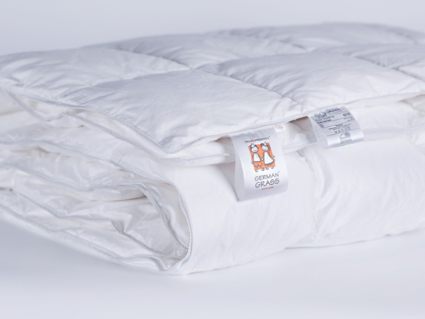 Одеяло German Grass Kinder Snow Grass всесезонное 150х200