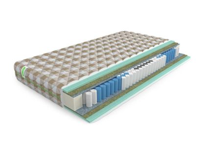 Матрас Mr.Mattress Amnesia L 574