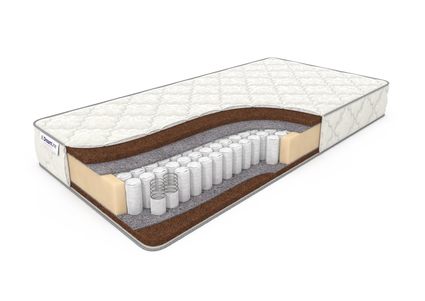 Матрас DreamLine Balance Dream 2 TFK 625