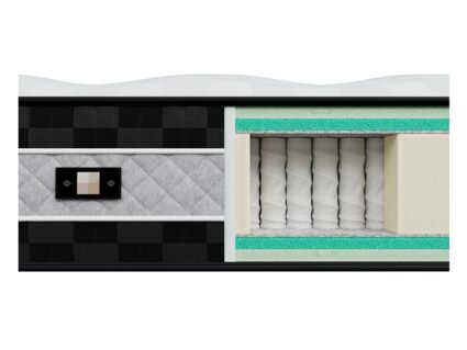 Матрас Mr.Mattress Velvet 574