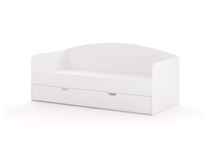 Кровать Сонум Martin Ясень Анкор 80х190