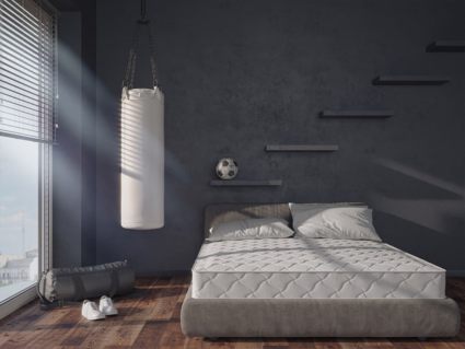 Матрас Evita Synergy Plus 120х195