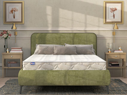 Матрас Димакс Элемент Промо лайт 60х120