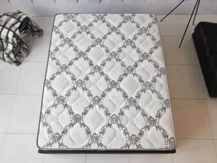 Матрас Димакс Твист Ролл Софт плюс 150х180