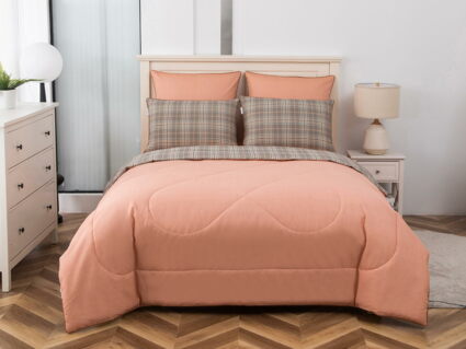 Комплект постельного белья Софи де Марко Ришелье №37 с одеялом 1,5-спальный