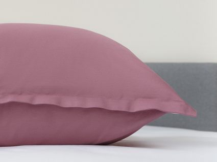 Комплект постельного белья Софи де Марко Селина (пурпур) Евро