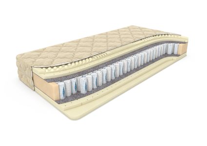 Матрас DreamLine Relax Massage DS 69